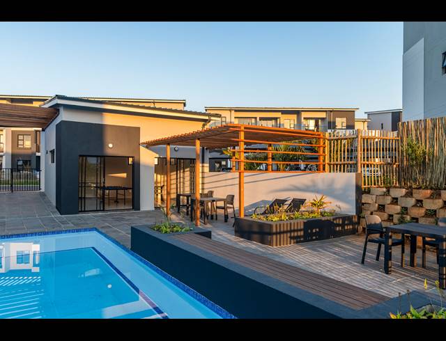 1 BEDROOM APARTMENT FOR SALE IN BALLITO CENTRAL